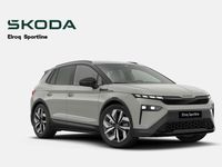 Skoda Elroq - Vorschau Bild 2