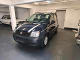 Fiat Panda Klimaanlage, Servolenkung, elek... - Fiat Panda Gebrauchtwagen in Krefeld