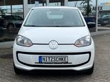 Volkswagen up! take up! (NAVI MIT EUROPAKARTE) - Gebrauchtwagen bis 4.000 Euro mit TÜV