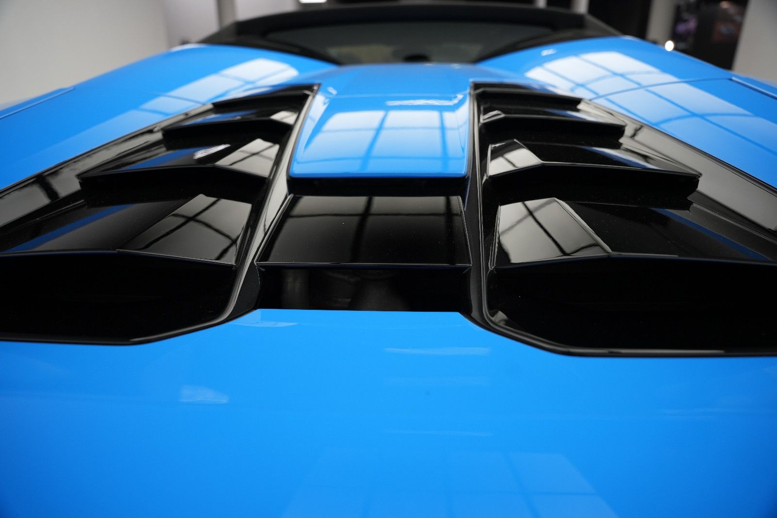 Fahrzeugabbildung Lamborghini Huracán/SPYDER/LIFT/KAMERA/LP610/KERAMIK/