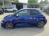 Abarth 595 1.4 Turbo T-Jet 165 CV Turismo - blaue Abarth 595 Turismo