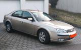 Ford Mondeo MK III Ghia 146 PS neuem TÜV !... - Ford Mondeo: Mk1