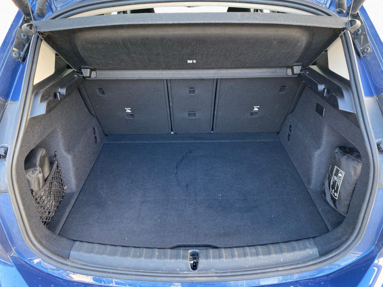 BMW 225 Active Tourer - Bild 15