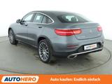 Mercedes-Benz GLC-Klasse GLC 250 4Matic AMG Line Aut.*NAVI*LED - Mercedes-Benz GLC-Klasse Gebrauchtwagen in Hannover