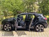 Ford Puma 1,0 EcoBoost Hybrid 114kW ST-Line X ST-... - Ford Puma mit Hybrid-Antrieb: ST Line X