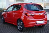 Opel Corsa E 1.4 Turbo OPC-Line Bi-Xenon Navi DAB - Opel Corsa: B
