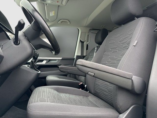 T6 Multivan 6.1 4MOTION Comfortline AHK RFK NAVI