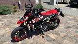 Ducati Hypermotard 950 RVE - aus 1 hand!! Nur 3300km!! - DUCATI HYPERMOTARD 950