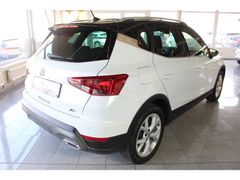 Fahrzeugabbildung Seat Arona Xcellence Beats FR Line*APPLE CAR PLAY*SHZ