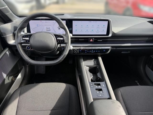 Fahrzeugabbildung Hyundai IONIQ 6 Techniq Elektro +KLIMA+SHZ+RFK+NAVI+PDC+