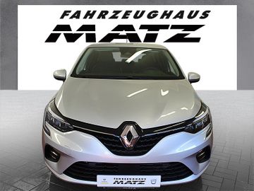 Fahrzeugabbildung Renault Clio TCe 90 Intens *Winter-Paket*