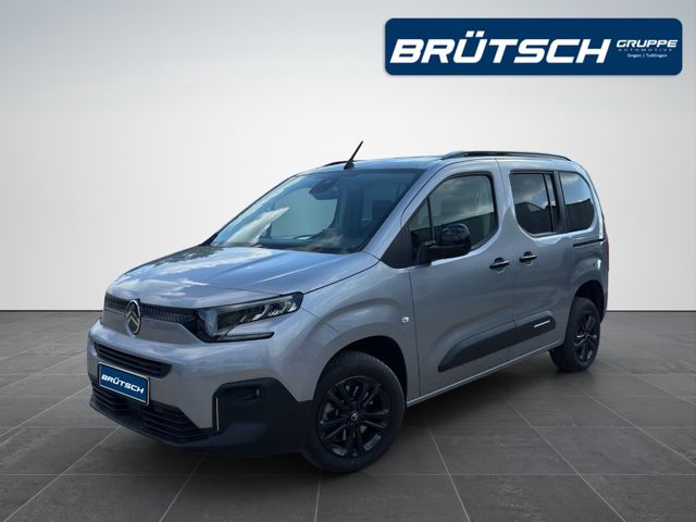 CITROEN Berlingo1.5 BlueHDi MPV Plus M / LED / KAMERA /