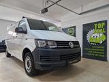 Volkswagen T6 2.0/langer Radstand/MWST/1.Hand - Volkswagen: Kleinbus, Langer Radstand
