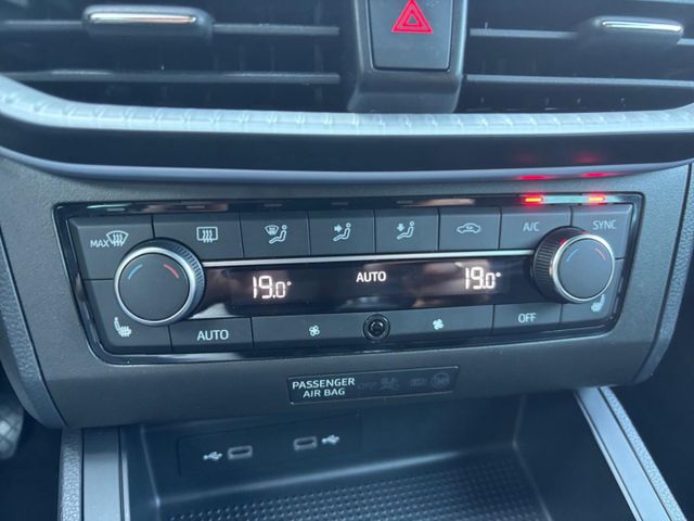 Ibiza FR 1.0 TSI LED Navi Sitzh. Kamera 18''