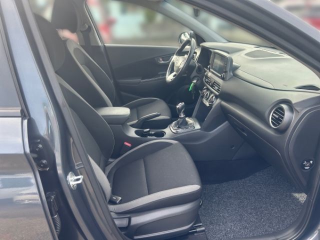 Fahrzeugabbildung Hyundai KONA Trend 2WD 1.0 T-GDI Navi Apple CarPlay Andr