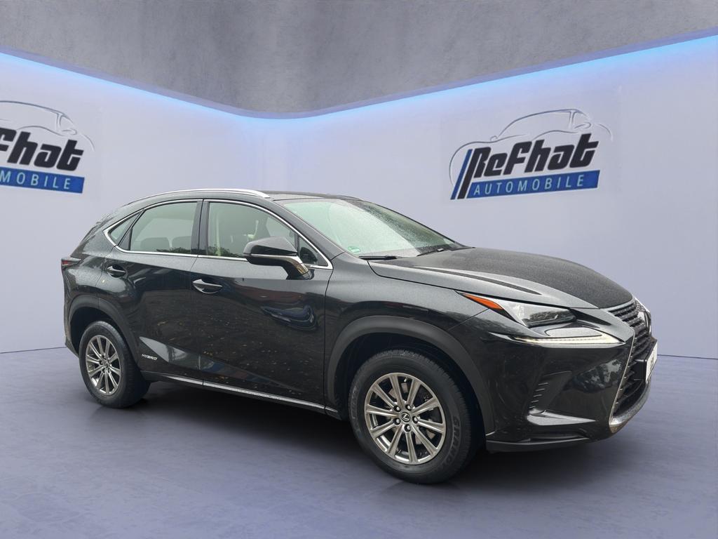 Lexus NX 300
