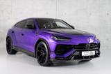 Lamborghini Urus PERFORMANTE 4 SEAT Panoramic Production 25  - Lamborghini Urus Neuwagen