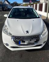 Peugeot 208 1.4 Active e-HDi 68 EGS5 STOP & START Active - Peugeot 208 mit Diesel-Antrieb: Automatik