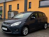 Ford C-Max 1.0 EB Sync Edition *2.Hand+PDC+Navi+SHZ* - Ford C-Max mit Benzin-Antrieb: 2.0
