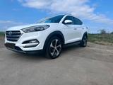 Hyundai Autos Hyundai Tucson - : Navigationssystem, Autos