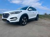 Hyundai Autos Hyundai Tucson - Autos gebraucht