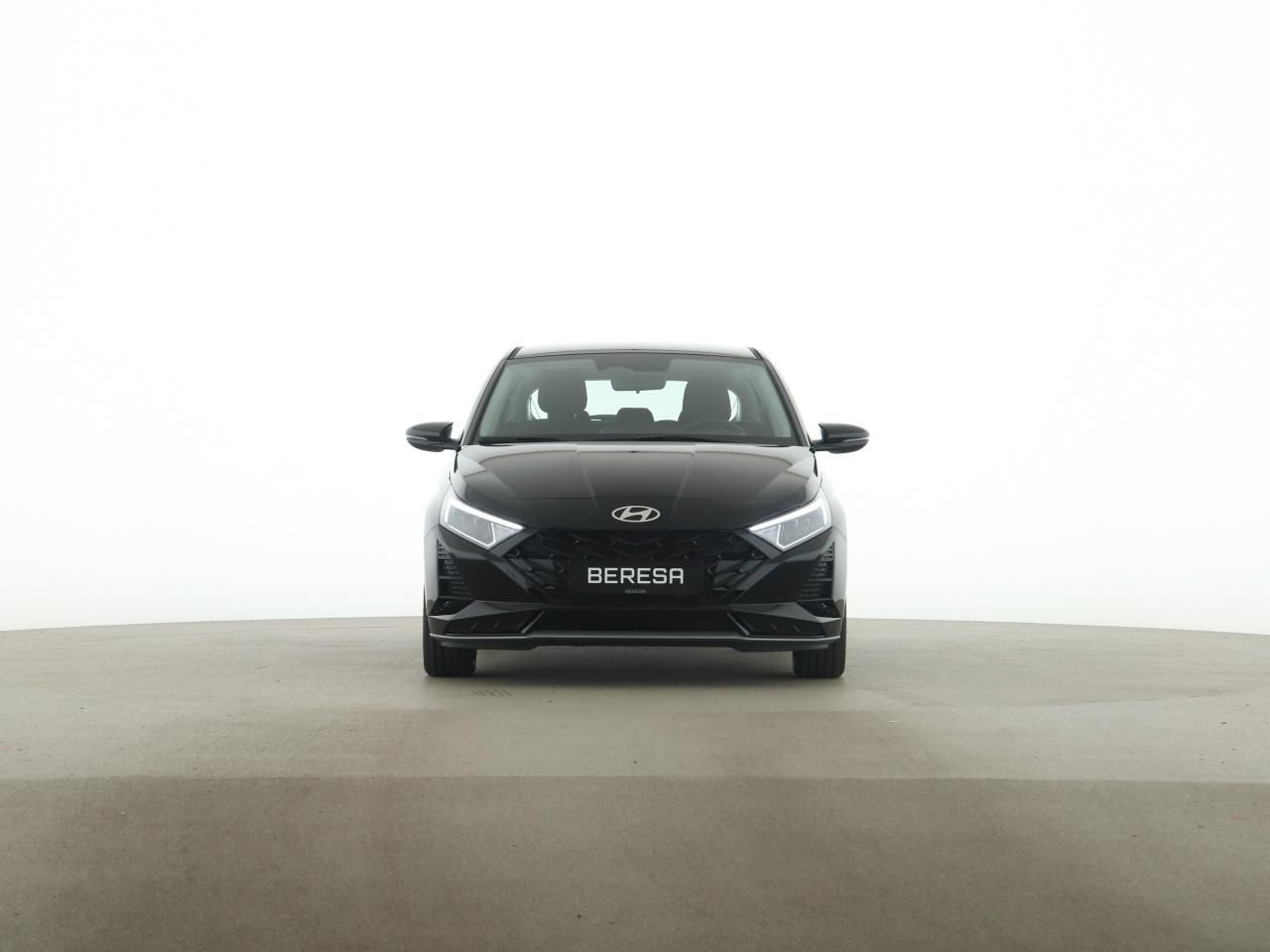 Hyundai i20 – Bild 3