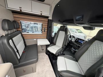 HYMER  ERIBA  HYMERCAR Grand Canyon S CrossOver 600 Winterpaket AHK 2.8