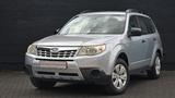 Subaru Forester Active 2.0 4x4 *Tüv neu*AHK* Scheckheft - Subaru Forester: Allradantrieb