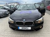 BMW 116 Baureihe 1 Lim.*Advantage*Navi*MFL*BT*SH* - BMW 116 aus 2015