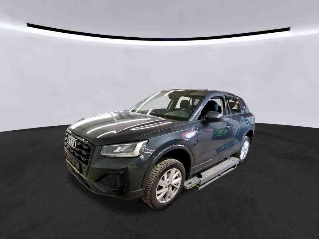 Audi Q2 - Bild 2