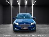 Ford Focus Titanium"Garantie-TÜV/ServiceNEU"1.Hand - Ford: Service