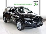 Skoda Karoq Selection 1.5 TSI ACT DSG Navi  LED El. He - Skoda Karoq in Oberhausen