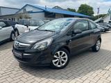 Opel Corsa D 1.2 Active ecoflex *Scheckheft Opel* - Opel Corsa Gebrauchtwagen in Oldenburg