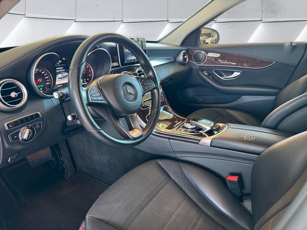 Mercedes-Benz C 250