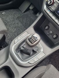 Fahrzeugabbildung Hyundai i30 FL 1.0 T-GDI 48V Trend SHZ LHZ RFK