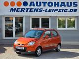 Chevrolet Matiz 1.0 SE - gebrauchte Chevrolet Matiz aus dem Jahr 2009
