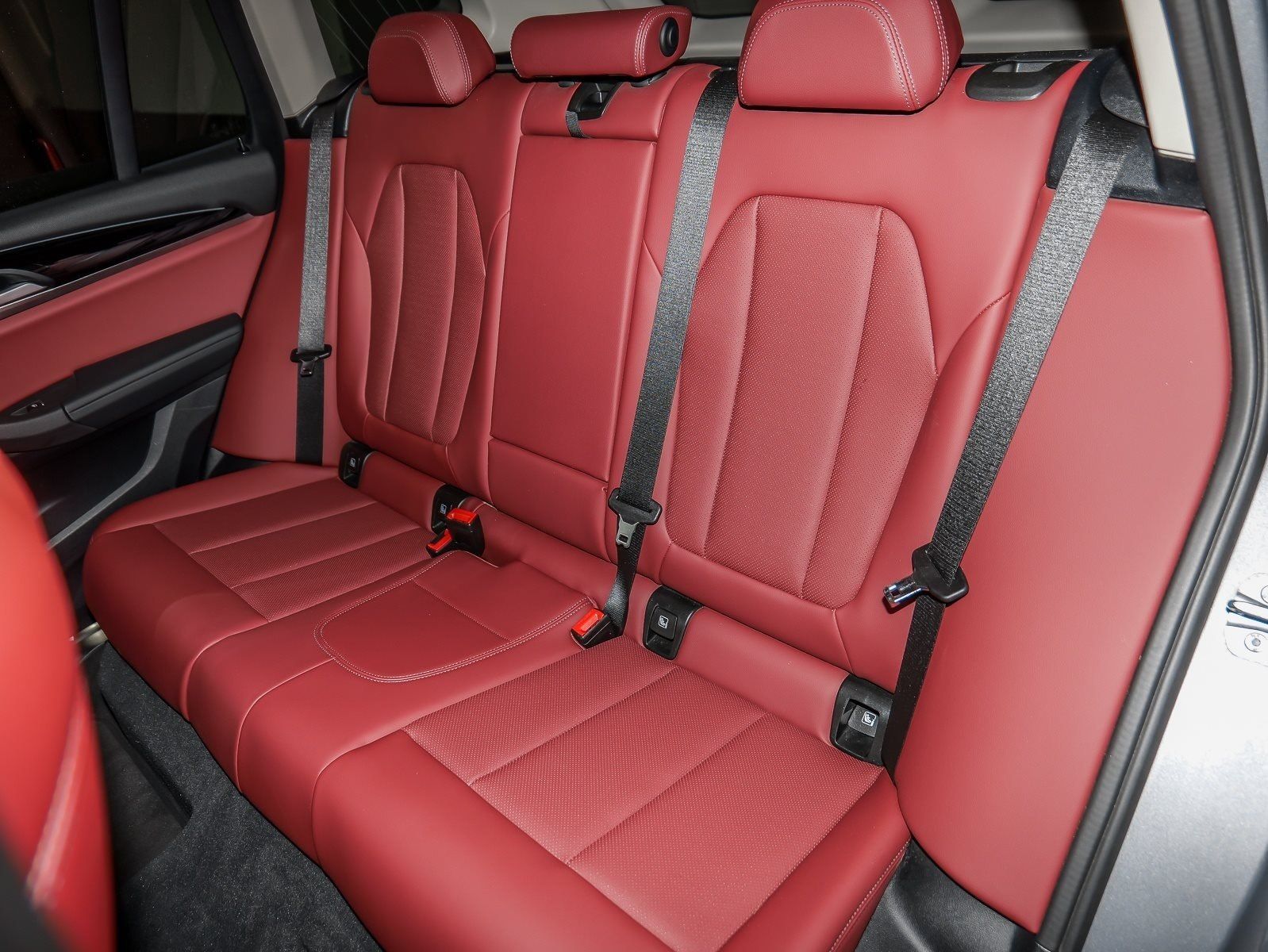 BMW X3 - Bild 17