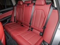 BMW X3 - Vorschau Bild 17