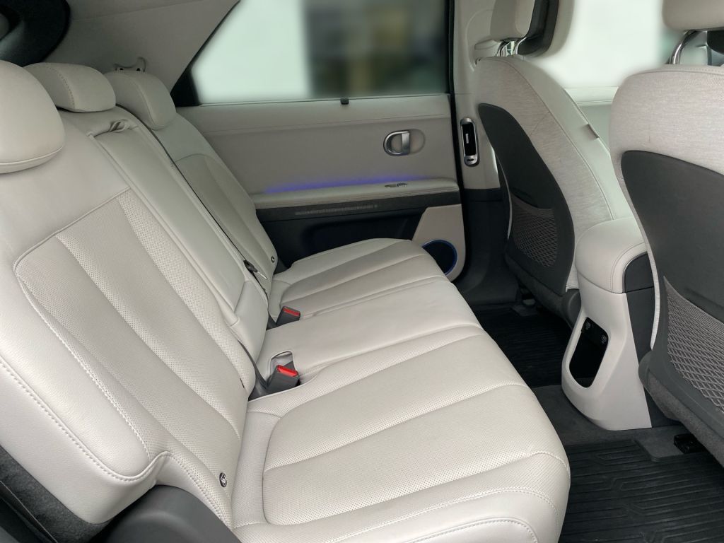 Fahrzeugabbildung Hyundai IONIQ 5 72,6 kWh Uniq