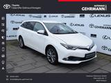 Toyota Auris Touring Sports Executive*AHK* - Toyota Auris