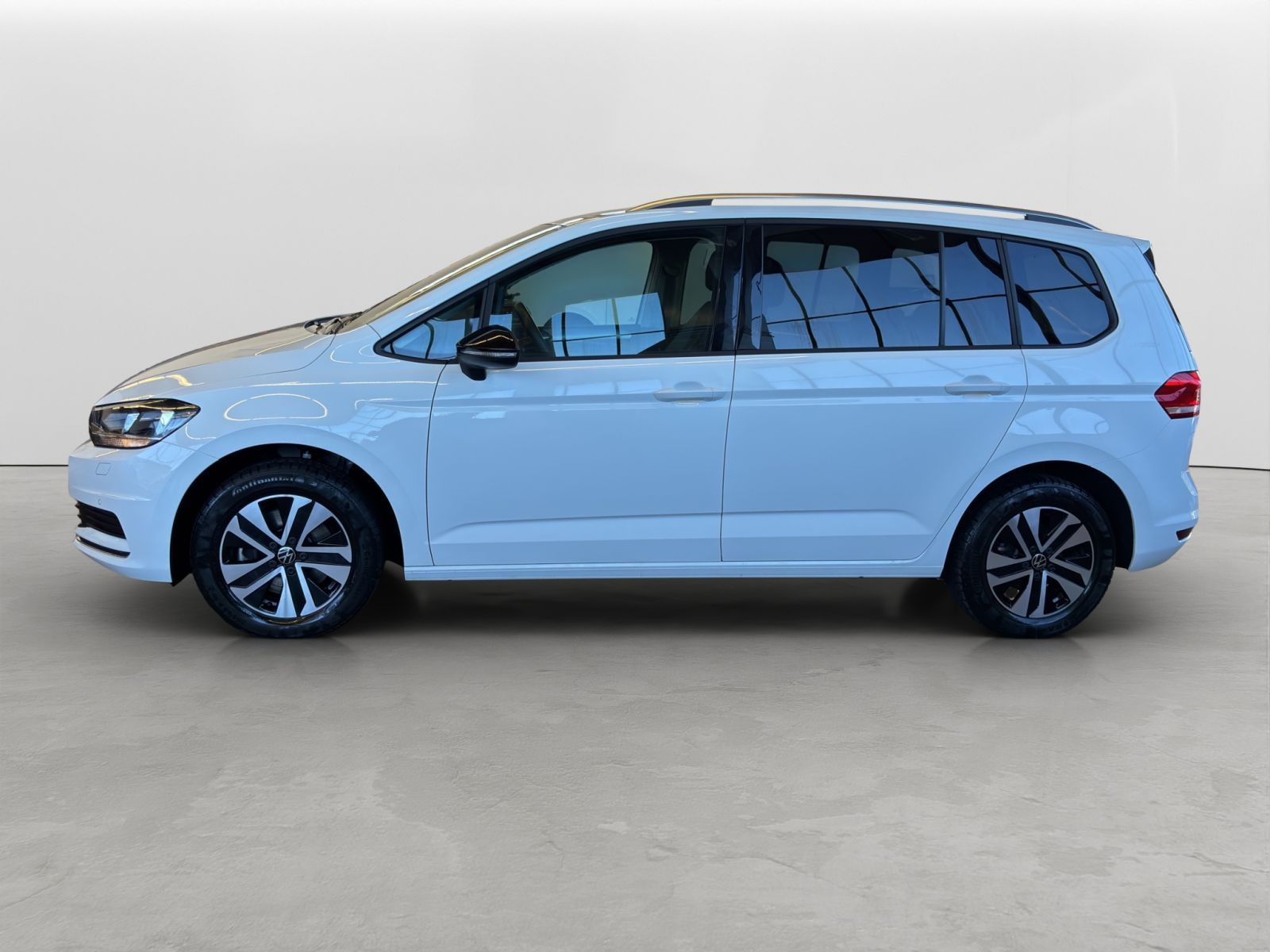 Volkswagen Touran 1.5 TSI Energy 7-Sitzer Navi Kamera foto 3