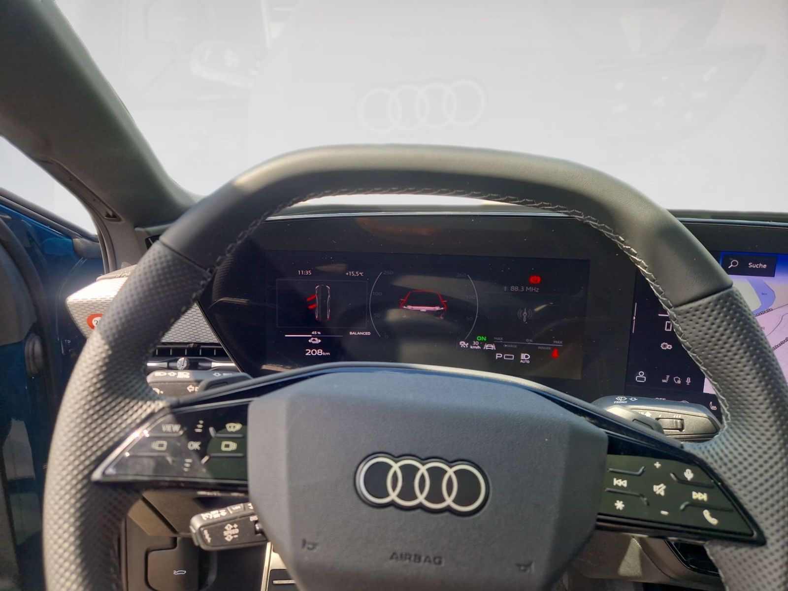 Audi A6 e-tron - Bild 13