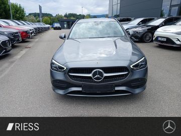 Mercedes C 220 - 3