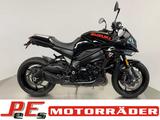 Suzuki GSX-S 1000 S Katana - SUZUKI KATANA