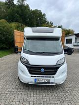 Knaus Sun TI 700 - Knaus Sun ti