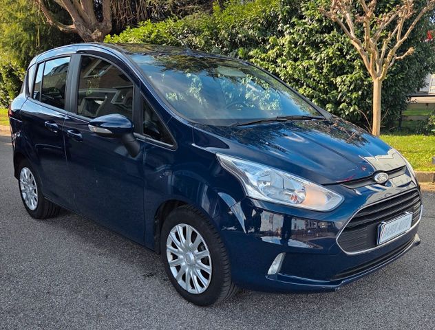 Ford B-Max 1.6 105 CV automatico