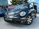 Volkswagen New Beetle Cabrio 150PS 1.8 Turbo, Tüv neu - Volkswagen New Beetle: Turbo