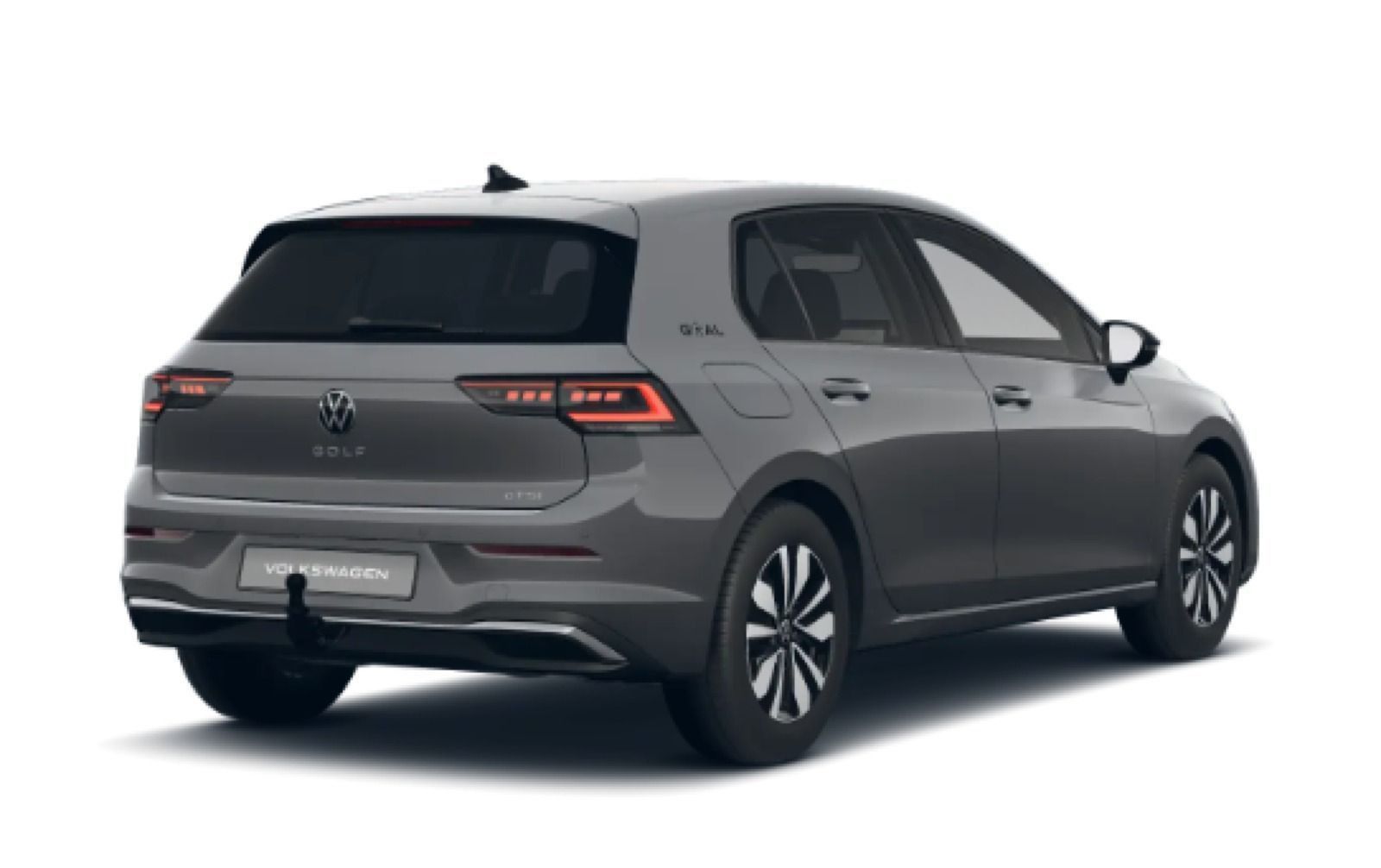 Volkswagen Golf - Bild 3