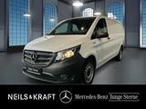 Mercedes-Benz Vito eVito 111 Kastenwagen Lang +PDC+SHZ+KLIMA+