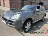 Porsche Cayenne 3.2 SERVICE PORSCHE - gebrauchte Porsche Cayenne aus dem Jahr 2005